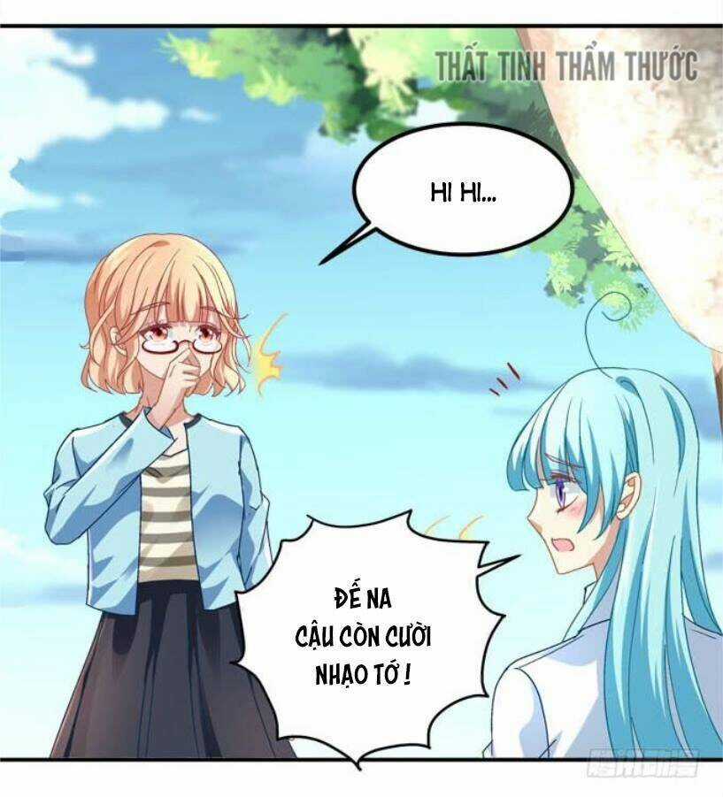 Đế Vương Ta Vẫn Còn Nhỏ - Chapter 56 - Trang 22