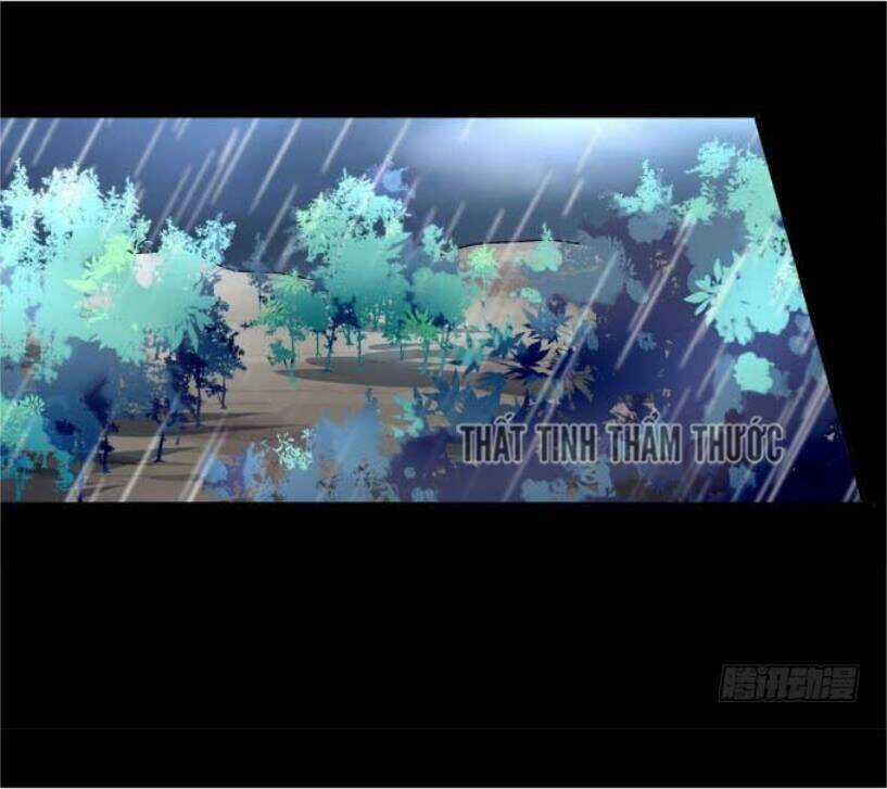 Đế Vương Ta Vẫn Còn Nhỏ - Chapter 56 - Trang 29