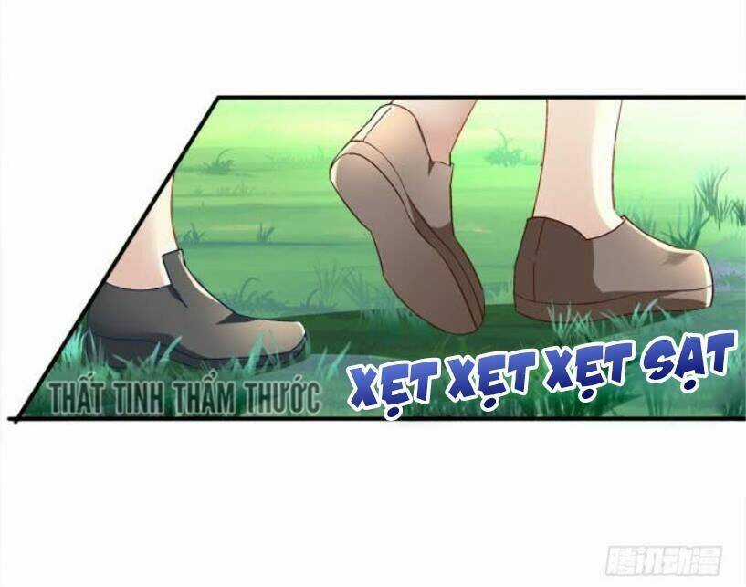 Đế Vương Ta Vẫn Còn Nhỏ - Chapter 56 - Trang 4