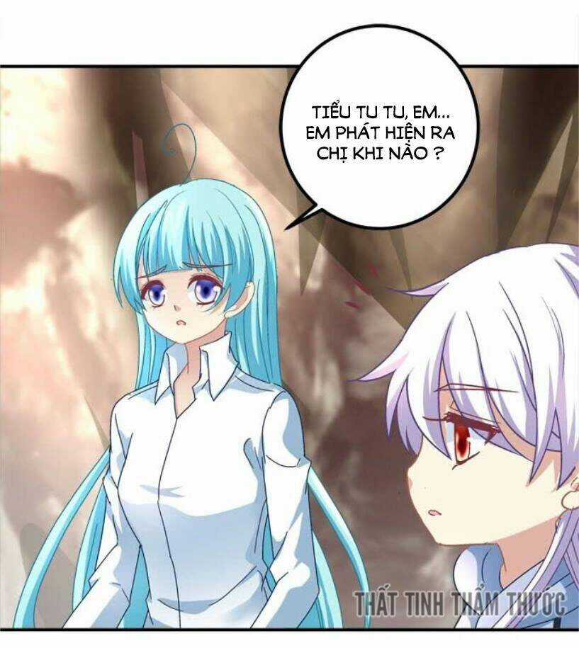 Đế Vương Ta Vẫn Còn Nhỏ - Chapter 56 - Trang 38