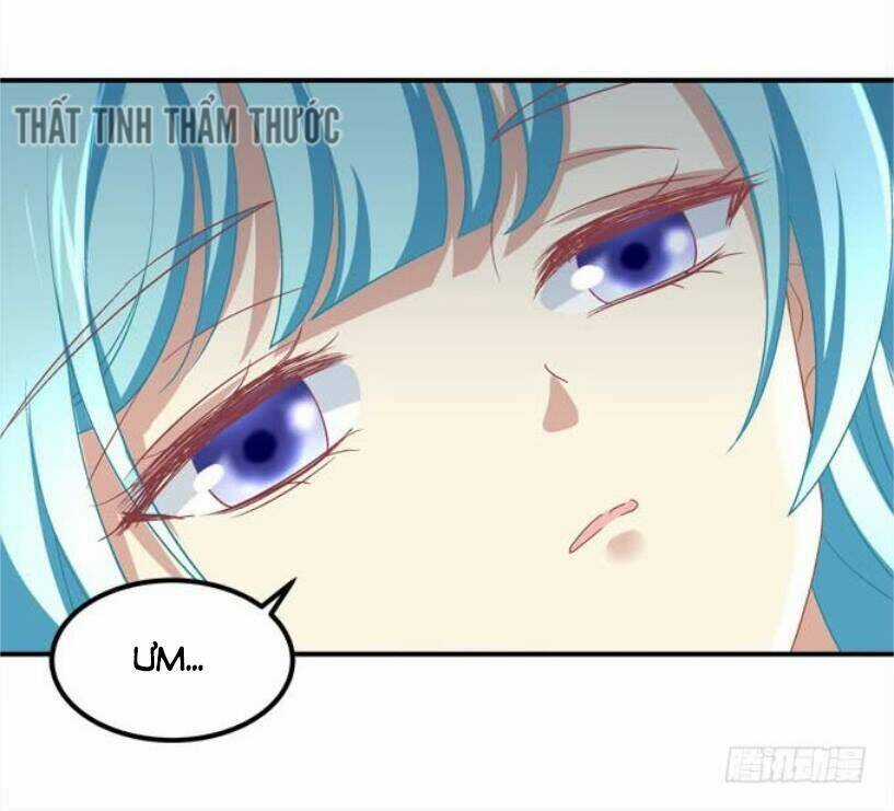 Đế Vương Ta Vẫn Còn Nhỏ - Chapter 56 - Trang 8