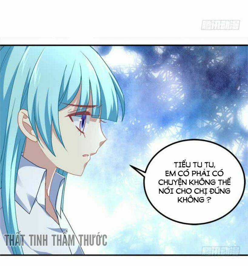 Đế Vương Ta Vẫn Còn Nhỏ - Chapter 57 - Trang 17