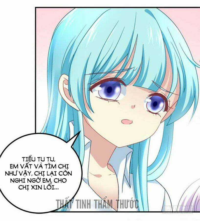 Đế Vương Ta Vẫn Còn Nhỏ - Chapter 57 - Trang 28