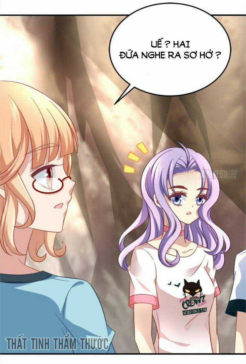 Đế Vương Ta Vẫn Còn Nhỏ - Chapter 57 - Trang 35