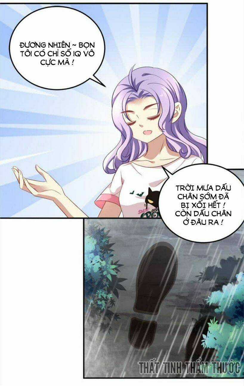 Đế Vương Ta Vẫn Còn Nhỏ - Chapter 57 - Trang 36