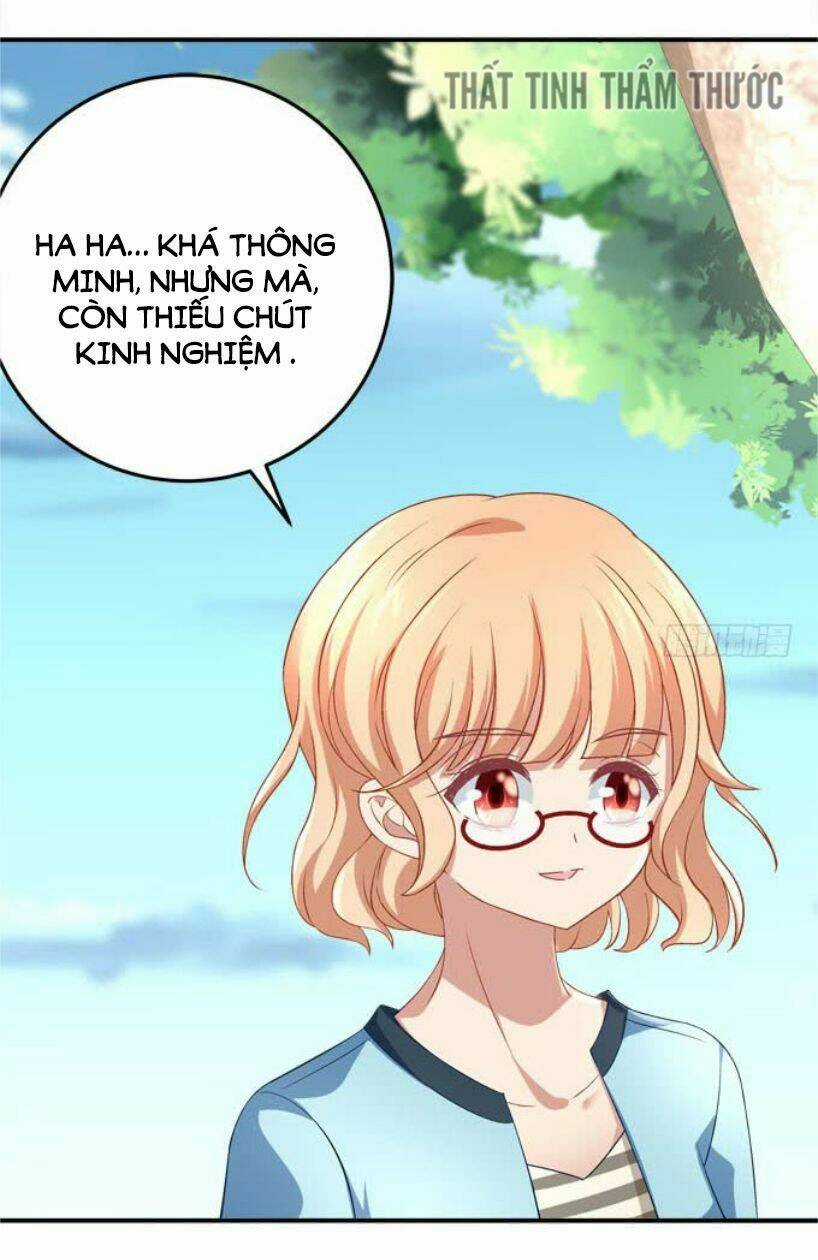 Đế Vương Ta Vẫn Còn Nhỏ - Chapter 57 - Trang 37