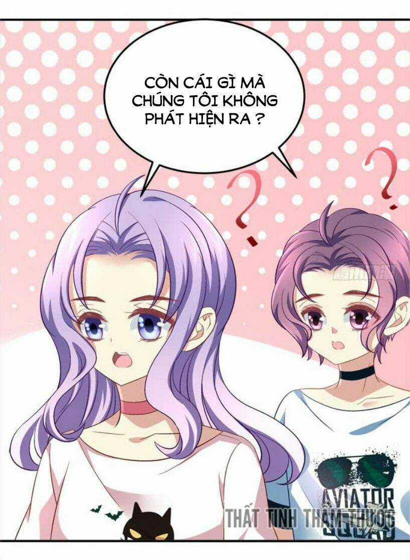 Đế Vương Ta Vẫn Còn Nhỏ - Chapter 57 - Trang 38