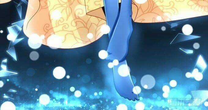 Đế Vương Ta Vẫn Còn Nhỏ - Chapter 58 - Trang 3