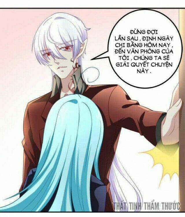 Đế Vương Ta Vẫn Còn Nhỏ - Chapter 59 - Trang 17