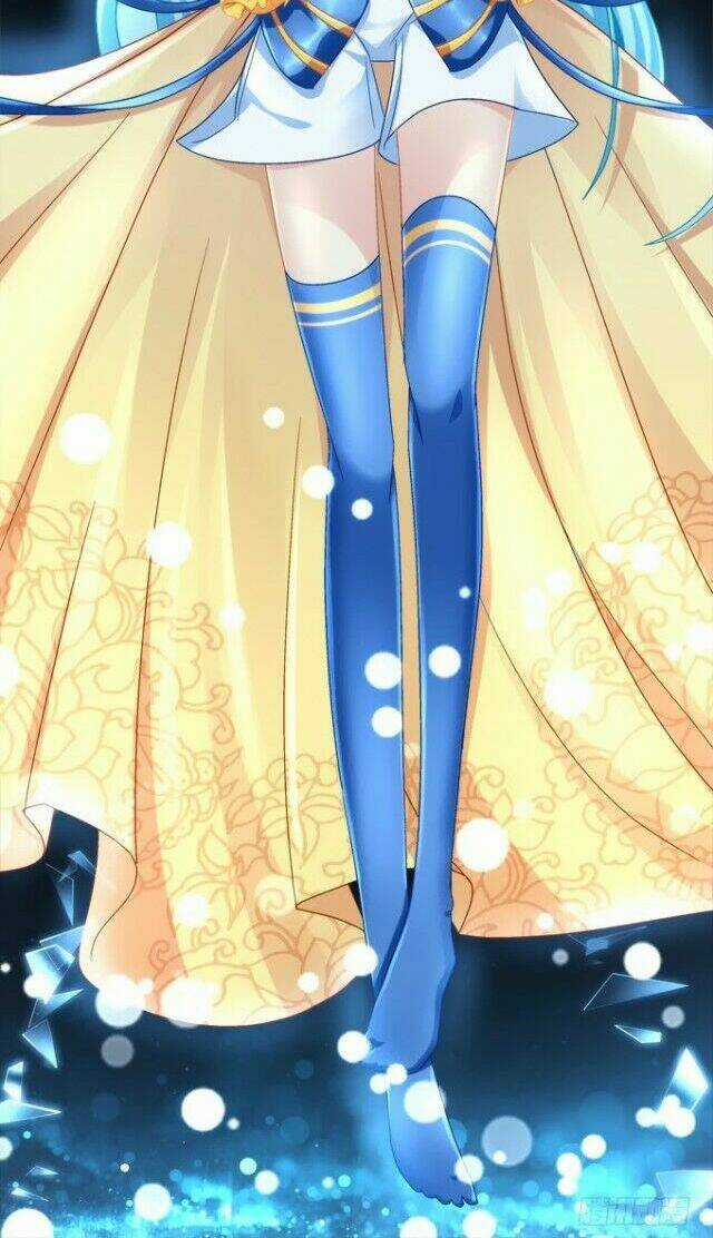 Đế Vương Ta Vẫn Còn Nhỏ - Chapter 59 - Trang 3