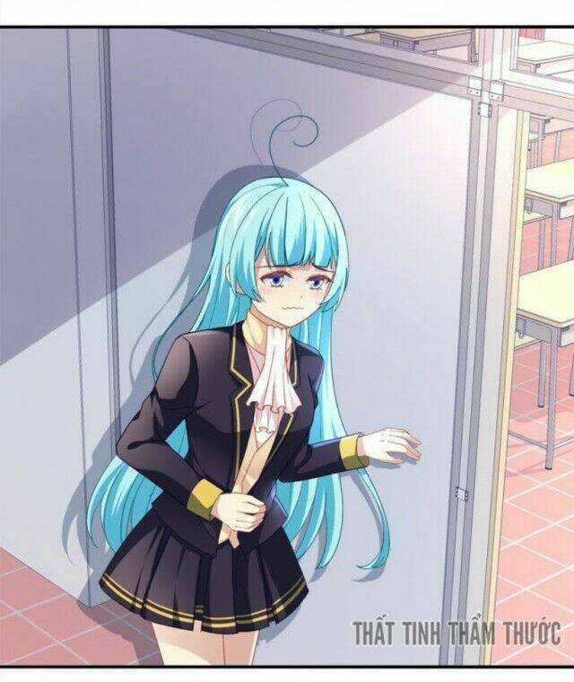 Đế Vương Ta Vẫn Còn Nhỏ - Chapter 59 - Trang 21