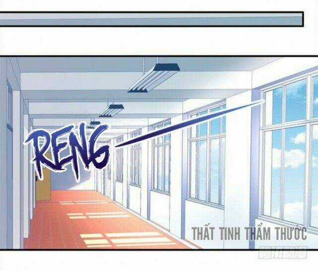 Đế Vương Ta Vẫn Còn Nhỏ - Chapter 59 - Trang 4