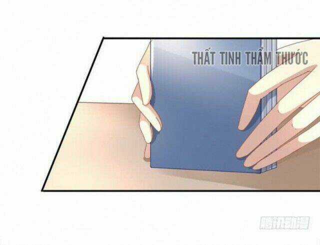 Đế Vương Ta Vẫn Còn Nhỏ - Chapter 59 - Trang 5