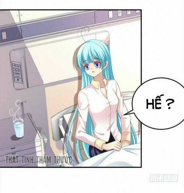 Đế Vương Ta Vẫn Còn Nhỏ - Chapter 59 - Trang 43