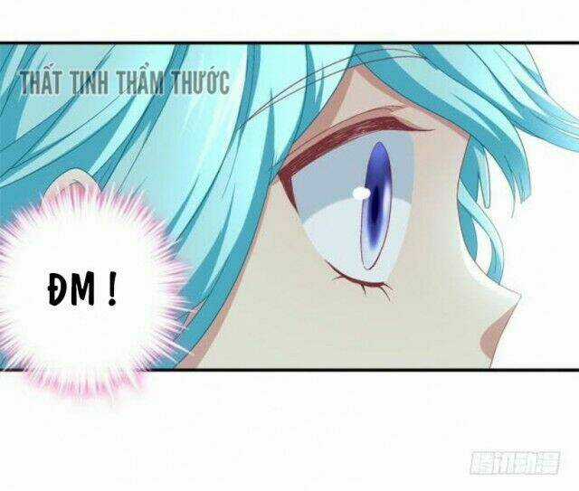 Đế Vương Ta Vẫn Còn Nhỏ - Chapter 59 - Trang 9