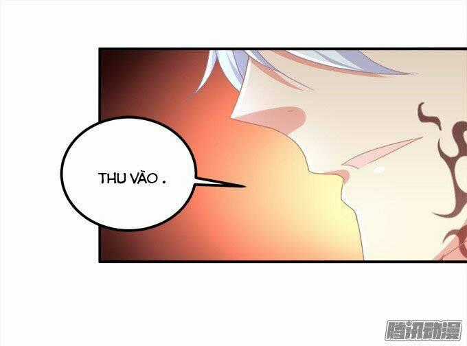 Đế Vương Ta Vẫn Còn Nhỏ - Chapter 6 - Trang 40