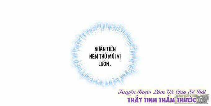 Đế Vương Ta Vẫn Còn Nhỏ - Chapter 6 - Trang 7