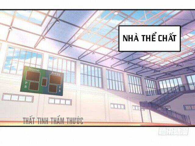 Đế Vương Ta Vẫn Còn Nhỏ - Chapter 60 - Trang 3