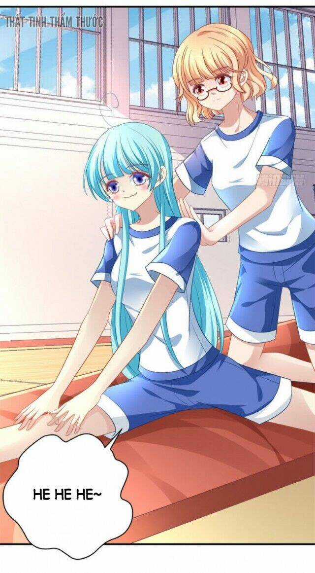 Đế Vương Ta Vẫn Còn Nhỏ - Chapter 60 - Trang 4