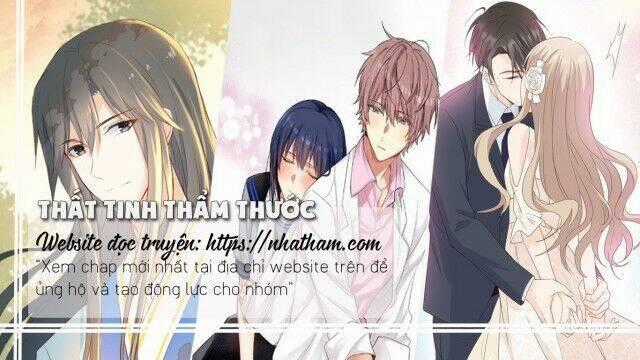 Đế Vương Ta Vẫn Còn Nhỏ - Chapter 60 - Trang 37