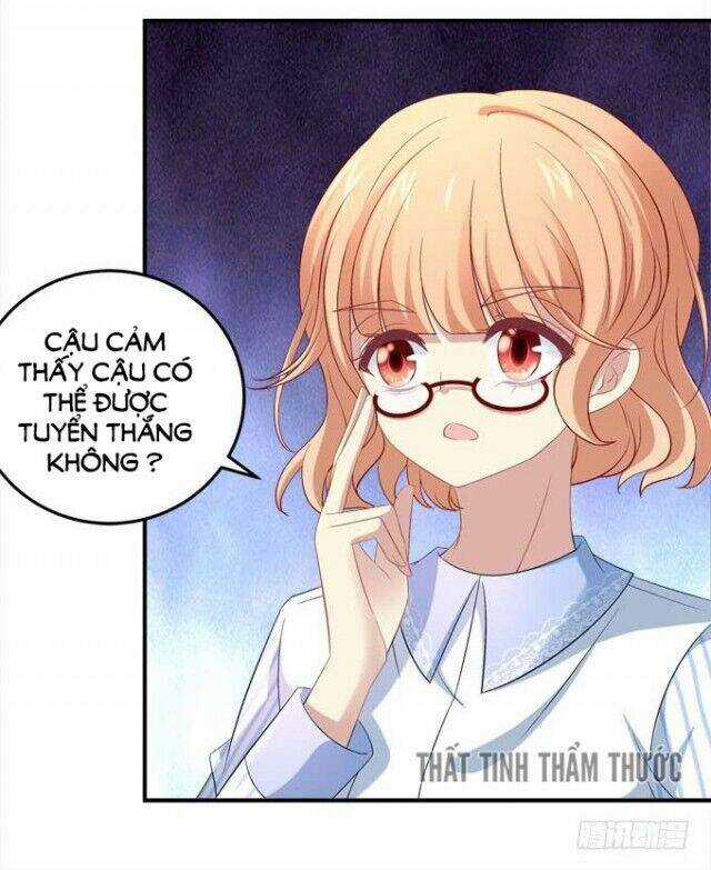 Đế Vương Ta Vẫn Còn Nhỏ - Chapter 61 - Trang 19