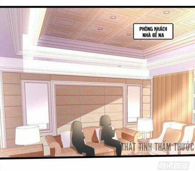 Đế Vương Ta Vẫn Còn Nhỏ - Chapter 61 - Trang 3