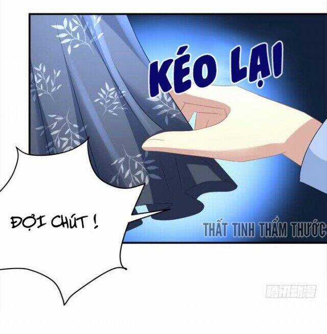 Đế Vương Ta Vẫn Còn Nhỏ - Chapter 61 - Trang 26