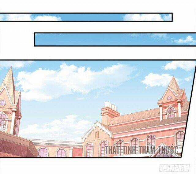 Đế Vương Ta Vẫn Còn Nhỏ - Chapter 61 - Trang 29