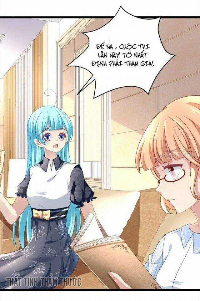 Đế Vương Ta Vẫn Còn Nhỏ - Chapter 61 - Trang 4