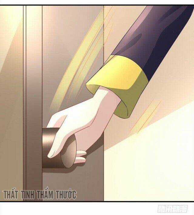 Đế Vương Ta Vẫn Còn Nhỏ - Chapter 61 - Trang 32