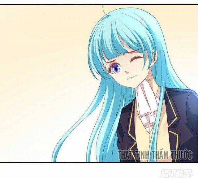 Đế Vương Ta Vẫn Còn Nhỏ - Chapter 61 - Trang 34