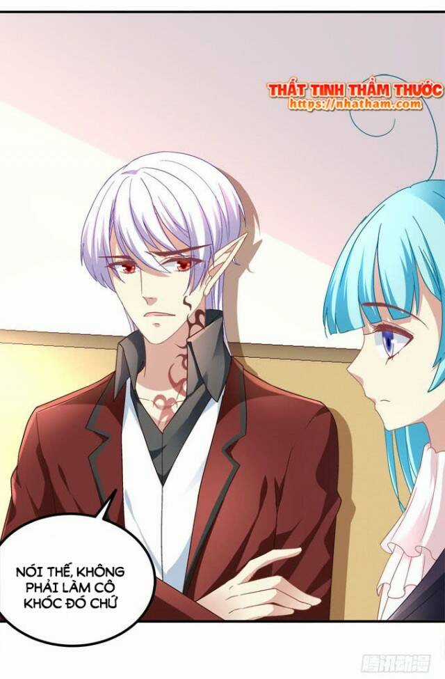 Đế Vương Ta Vẫn Còn Nhỏ - Chapter 62 - Trang 26