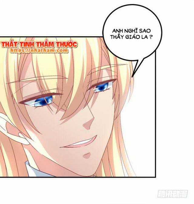 Đế Vương Ta Vẫn Còn Nhỏ - Chapter 62 - Trang 29