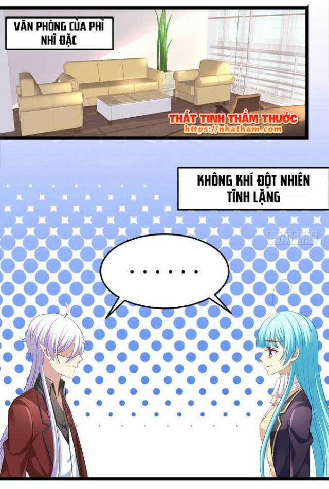 Đế Vương Ta Vẫn Còn Nhỏ - Chapter 62 - Trang 4