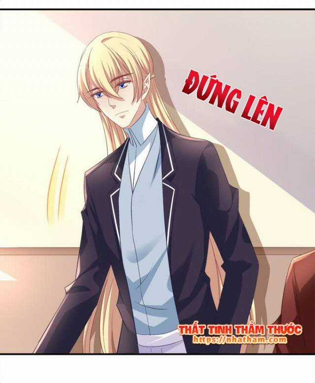 Đế Vương Ta Vẫn Còn Nhỏ - Chapter 62 - Trang 31