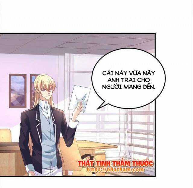 Đế Vương Ta Vẫn Còn Nhỏ - Chapter 62 - Trang 32