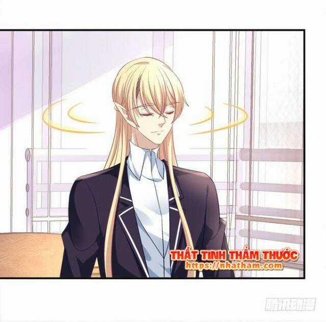 Đế Vương Ta Vẫn Còn Nhỏ - Chapter 62 - Trang 36