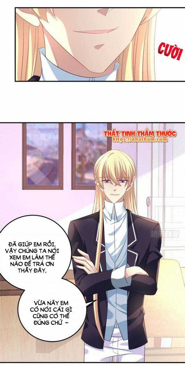 Đế Vương Ta Vẫn Còn Nhỏ - Chapter 62 - Trang 38