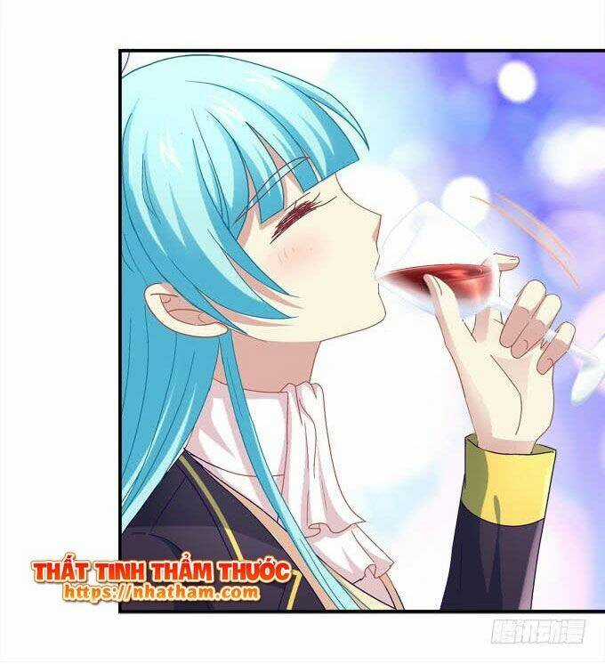 Đế Vương Ta Vẫn Còn Nhỏ - Chapter 63 - Trang 11