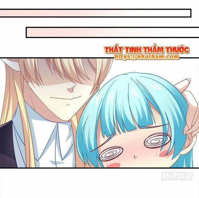 Đế Vương Ta Vẫn Còn Nhỏ - Chapter 63 - Trang 12