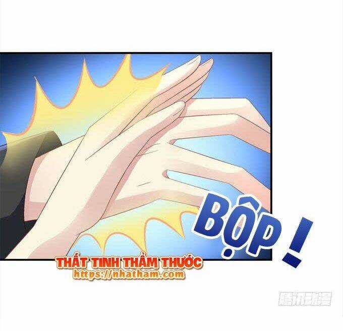 Đế Vương Ta Vẫn Còn Nhỏ - Chapter 63 - Trang 23