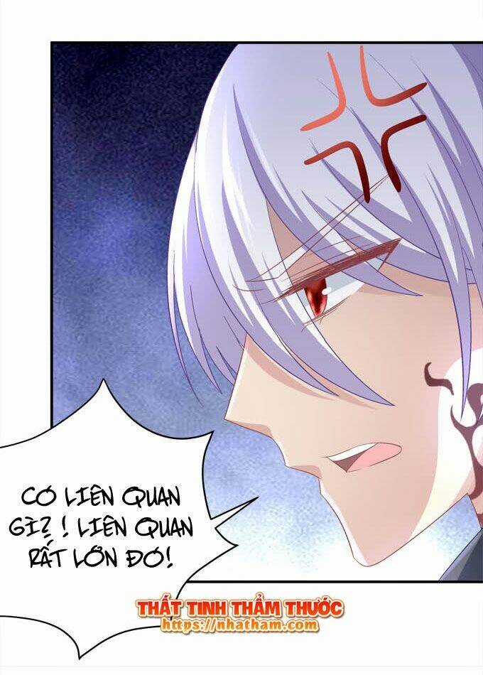 Đế Vương Ta Vẫn Còn Nhỏ - Chapter 63 - Trang 26