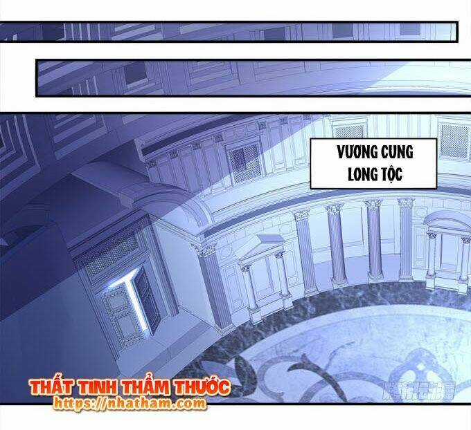 Đế Vương Ta Vẫn Còn Nhỏ - Chapter 63 - Trang 27