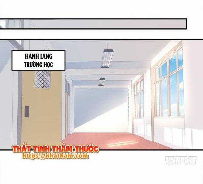 Đế Vương Ta Vẫn Còn Nhỏ - Chapter 63 - Trang 4