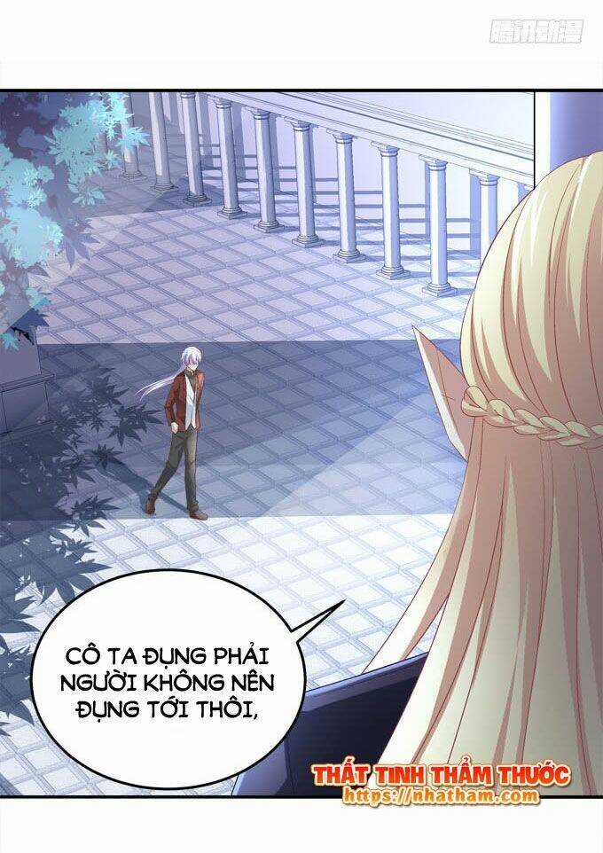 Đế Vương Ta Vẫn Còn Nhỏ - Chapter 63 - Trang 31