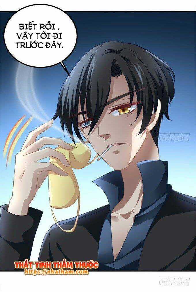 Đế Vương Ta Vẫn Còn Nhỏ - Chapter 63 - Trang 33