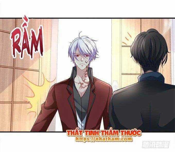 Đế Vương Ta Vẫn Còn Nhỏ - Chapter 63 - Trang 34