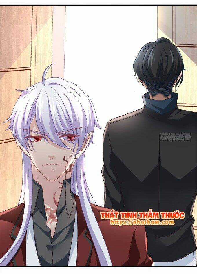 Đế Vương Ta Vẫn Còn Nhỏ - Chapter 63 - Trang 36