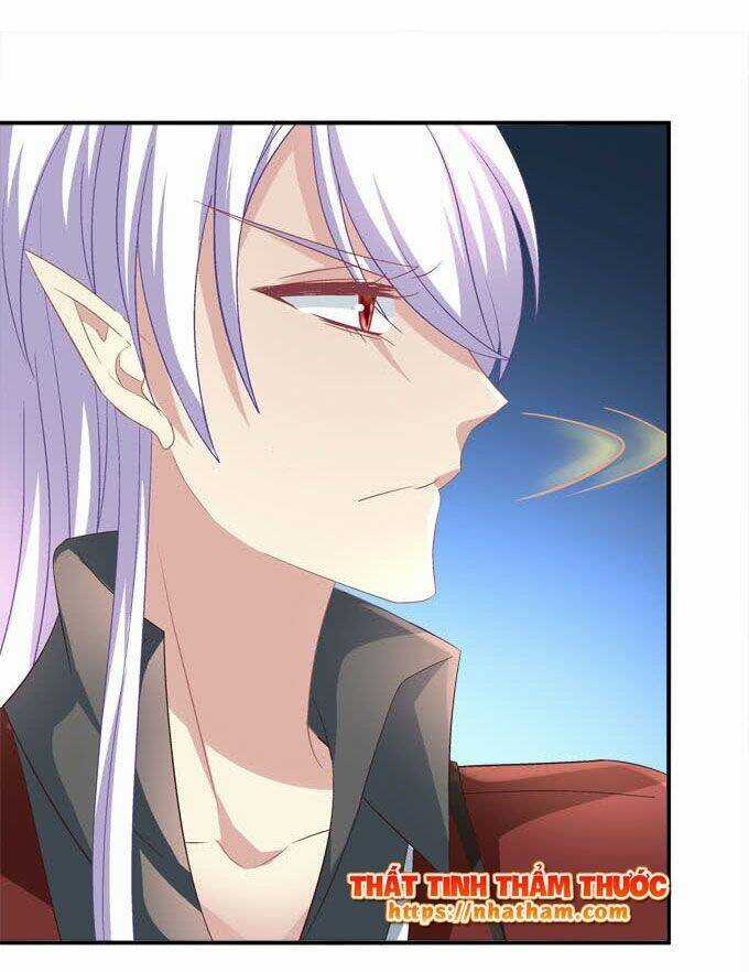 Đế Vương Ta Vẫn Còn Nhỏ - Chapter 63 - Trang 37