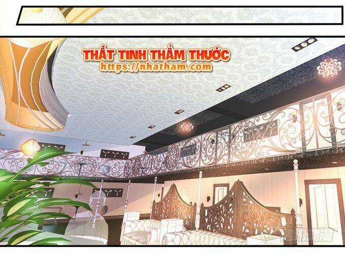 Đế Vương Ta Vẫn Còn Nhỏ - Chapter 63 - Trang 8